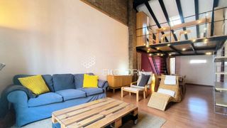 Pis  Cadiz. Ático dúplex con encanto en ruzafa