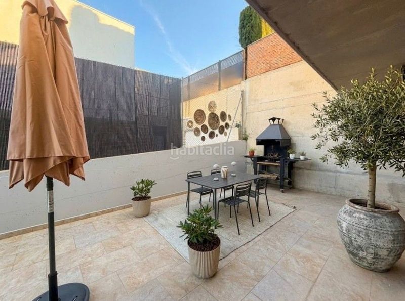 Foto 1f48a9d5-848c-432a-aecf-0d3c1e5e5df8. Casa amb calefacció piscina a San Antonio de Benagéber