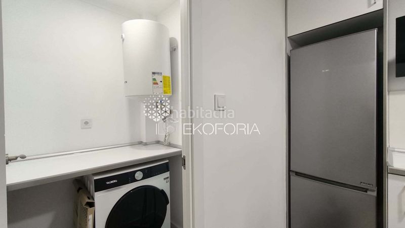 Foto a71a483d-c088-42f1-a60e-6d5350fc0218. Pis amb calefacció a Centro Ciudad Paterna