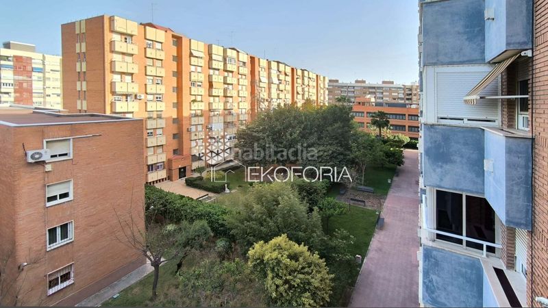 Foto 4c434ea5-6dc7-432f-b14a-63fd1eb33a13. Pis amb calefacció a Barrio de Patraix Valencia