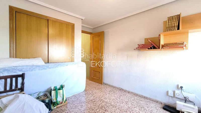 Foto d089c847-5ba9-4e91-a238-810c7b09469a. Pis amb calefacció a Barrio de Patraix Valencia