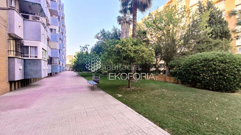 Foto e1eeb674-2ac4-4e9b-ac3a-855c9dc56f58. Pis amb calefacció a Barrio de Patraix Valencia