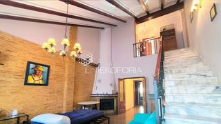 Casa a Benifaraig