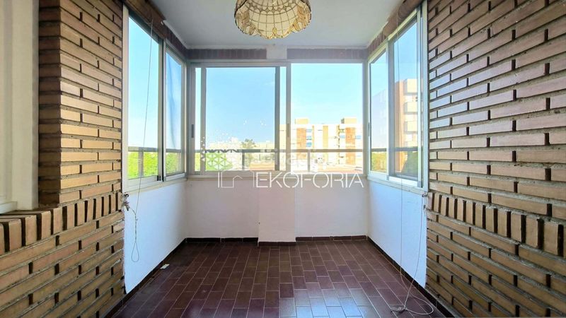 Foto 0aed47df-acdf-4bf0-8f28-48348c58b2af. Pis amb calefacció a Barrio de Patraix Valencia