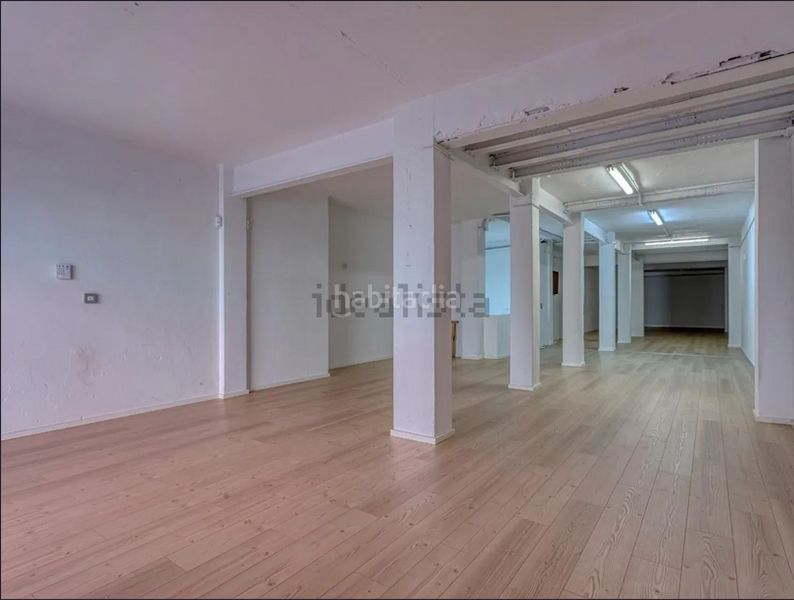 Foto 0bf2fabf-50a6-4bec-9730-2757646ab1fb. Local comercial a La Carrasca Valencia