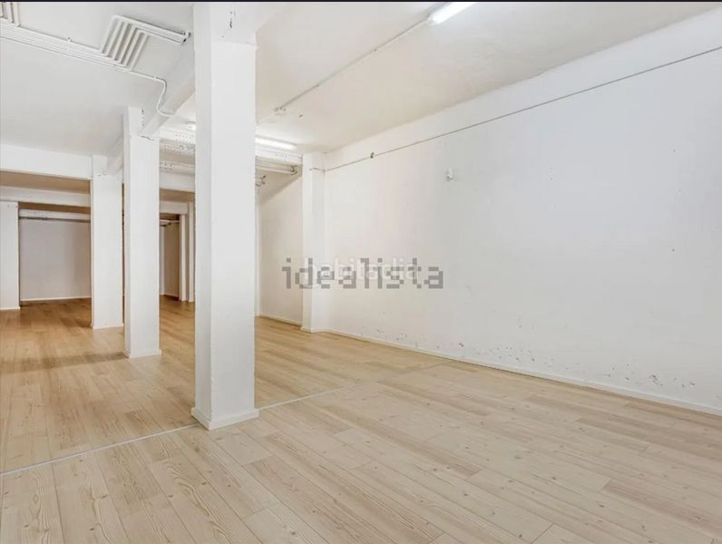 Foto 1f451a8c-13f2-45f1-ad33-68896b866e17. Local comercial a La Carrasca Valencia