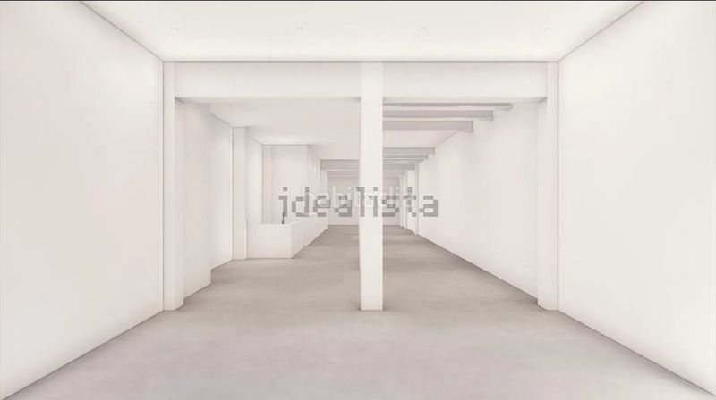 Foto 85d07447-1024-4327-acb7-7aea604a4e59. Local comercial a La Carrasca Valencia