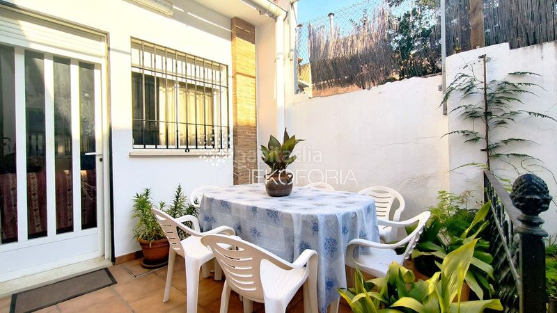 Foto 1e83da45-a590-441c-aabb-7a2ad61ad985. Casa amb calefacció a Benifaraig Valencia