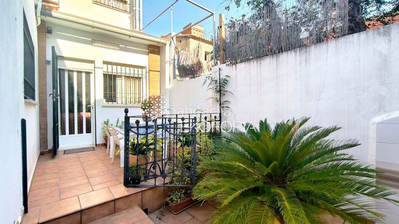 Foto 4eb6ba67-92e8-4042-80a0-074a95382c4f. Casa amb calefacció a Benifaraig Valencia
