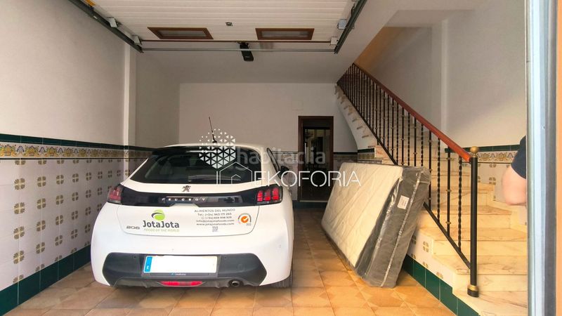 Foto 8f5c5094-d6ea-45c4-8b02-c1264411a2ce. Casa amb calefacció a Benifaraig Valencia