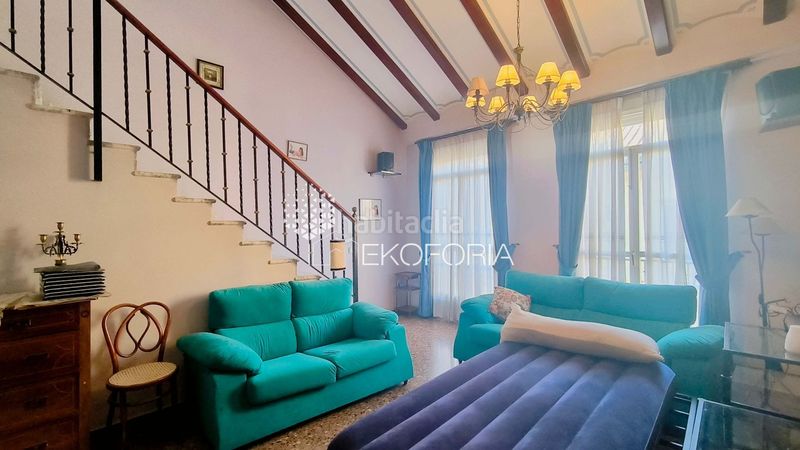 Foto a744daf7-9ed8-4468-add0-f1c6c2355b61. Casa amb calefacció a Benifaraig Valencia