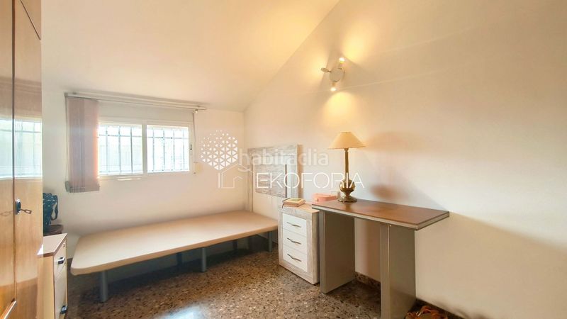 Foto de53eeb9-6106-43d0-859f-99a060a47a97. Casa amb calefacció a Benifaraig Valencia