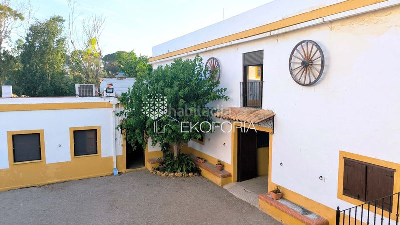 Foto 20f2a64e-b780-4095-858b-1c49ff5e109e. Casa amb calefacció a Riba - roja de Túria
