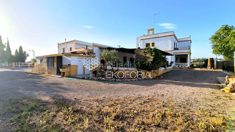 Foto 43a5781d-7843-4f2b-9bd6-8e8b44901091. Casa amb calefacció a Riba - roja de Túria