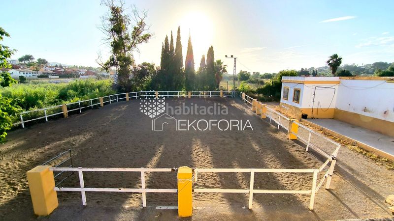 Foto 99a5b14d-1611-47d6-81ab-69228b748e16. Casa amb calefacció a Riba - roja de Túria