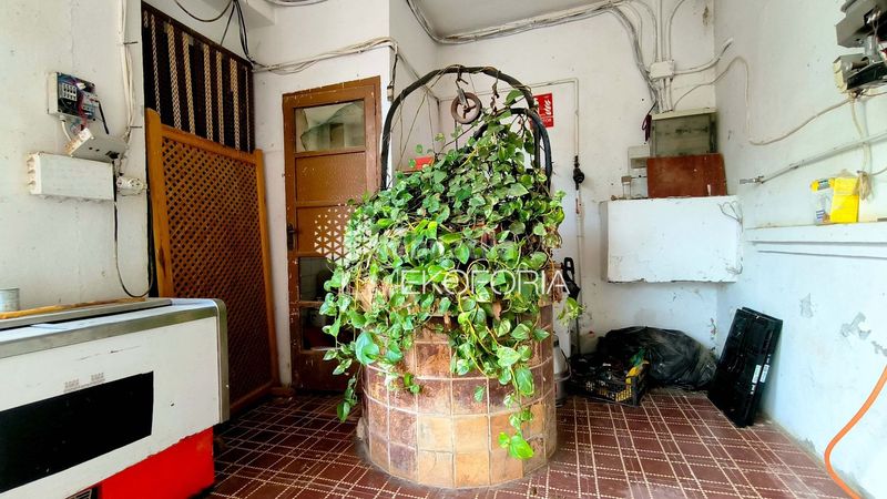 Foto a8a09ec3-6881-4b4f-b399-6873dd51a366. Casa amb calefacció a Riba - roja de Túria