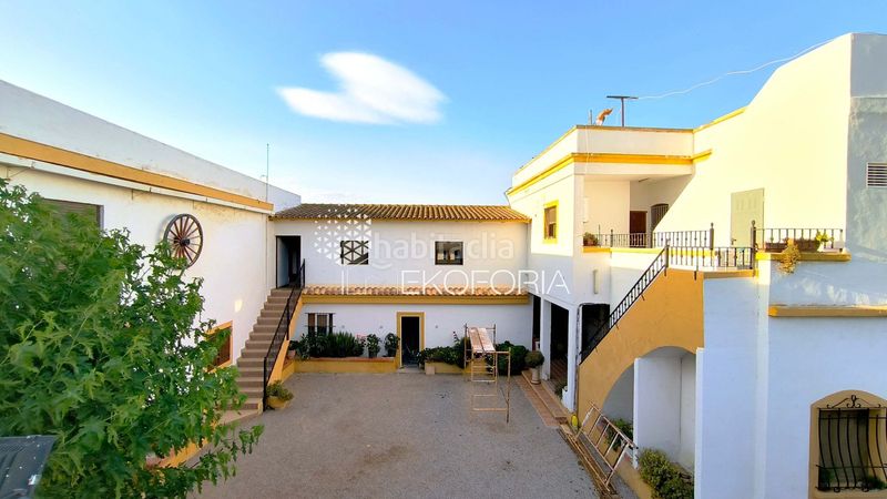 Foto b0c9ab88-5482-4689-ab01-39ae20c38b61. Casa amb calefacció a Riba - roja de Túria