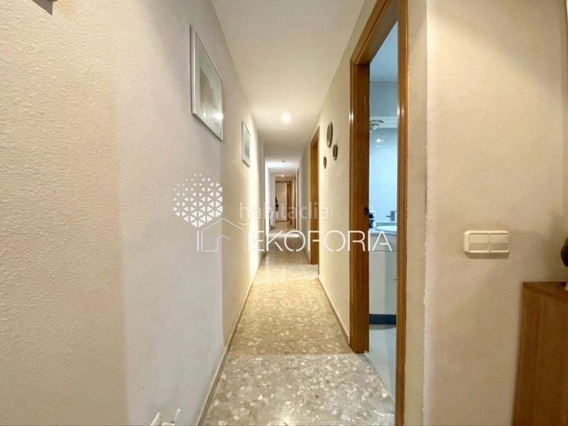 Foto 1773b39f-ab55-4893-ba56-0c67f90a4015. Pis amb calefacció a La Raïosa Valencia