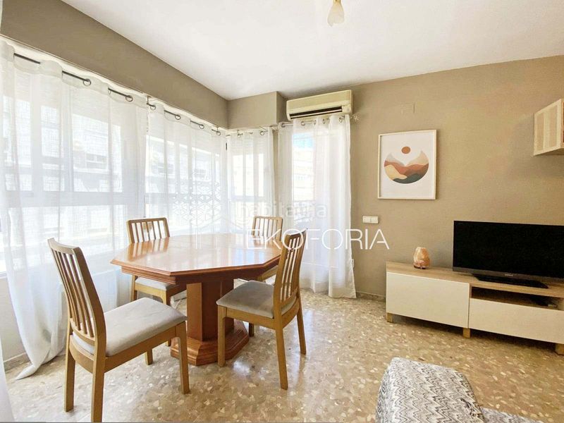 Foto 1b2d0d13-6688-40c9-b716-f590d4bf24b0. Pis amb calefacció a La Raïosa Valencia
