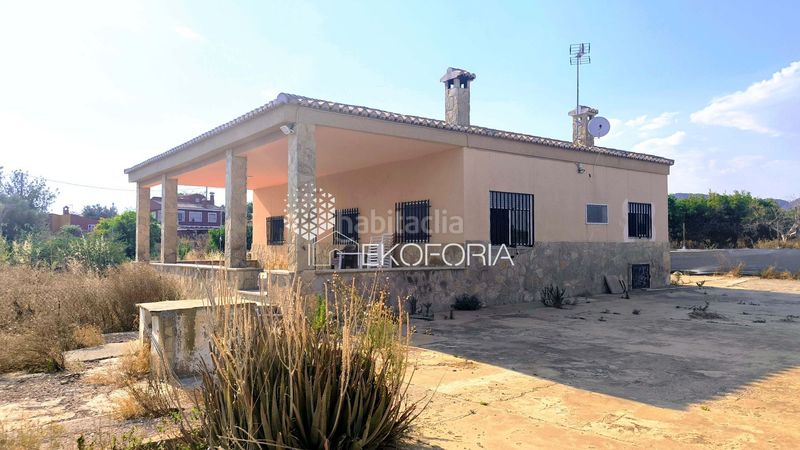 Foto 5f134d48-b860-4118-aa5a-0acad2da8c72. Casa amb piscina a Corralet-Bonanza-Tres Rutas Náquera