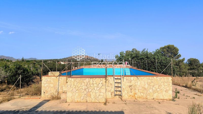 Foto 66ad92e2-6786-4057-942b-5d5f33ed8010. Casa amb piscina a Corralet-Bonanza-Tres Rutas Náquera