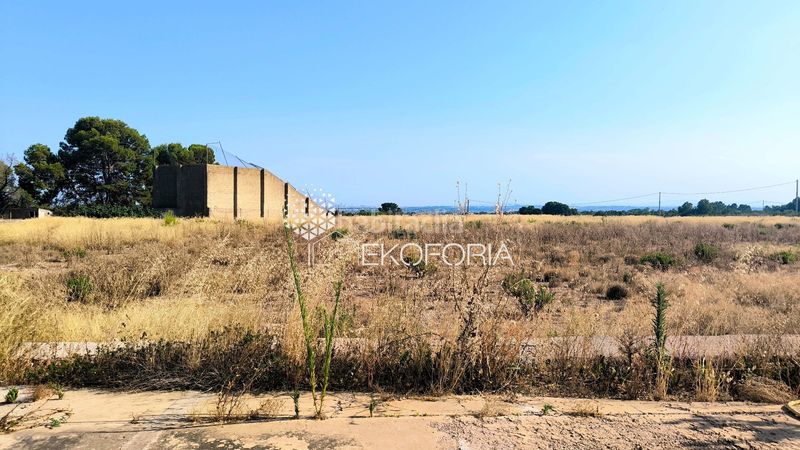 Foto c974865a-990f-4167-8eec-05e3133c49b2. Casa amb piscina a Corralet-Bonanza-Tres Rutas Náquera