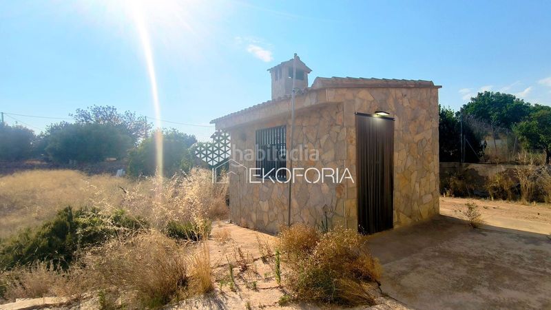 Foto e2ba3e7a-4736-4c23-9a34-31b8bdf0969f. Casa amb piscina a Corralet-Bonanza-Tres Rutas Náquera