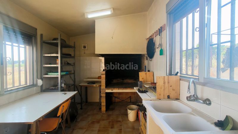 Foto fb506014-2b82-4a98-8cd7-d4f64d51471c. Casa amb piscina a Corralet-Bonanza-Tres Rutas Náquera