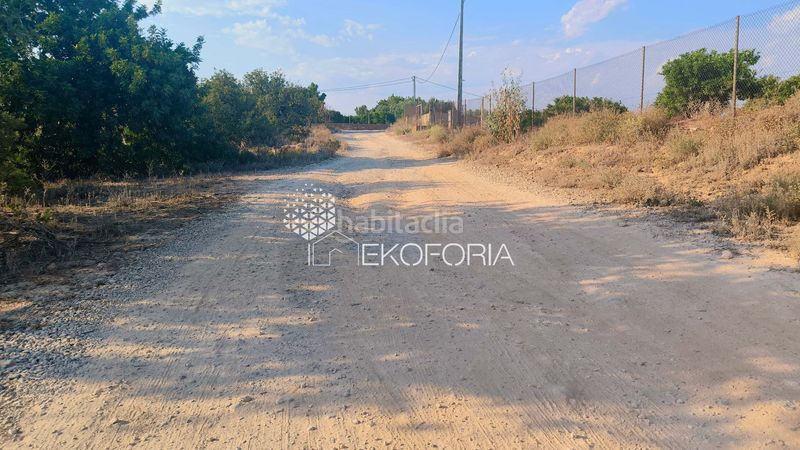 Foto ff5ce6da-7db0-4b55-aa55-cebd5509b831. Casa amb piscina a Corralet-Bonanza-Tres Rutas Náquera