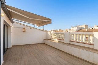Àtic a Sant Francesc. Ático excepcional con terraza privada en el corazón de sant fran