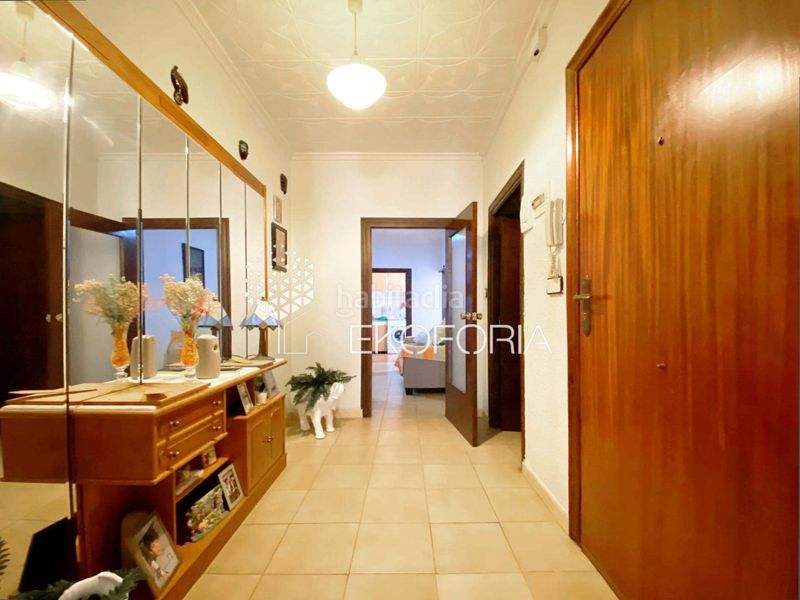 Foto 0dc5755e-2e9f-4015-95b9-422018513bbd. Pis a El Carme Valencia