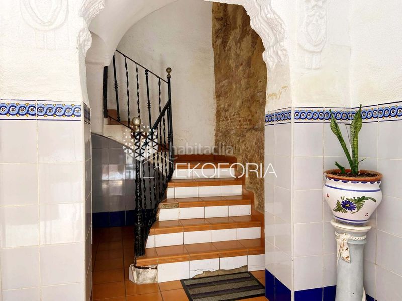 Foto fe34cf96-9a64-421c-9844-2592b8085238. Pis a El Carme Valencia