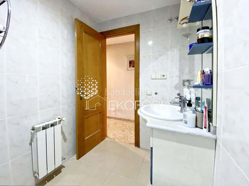 Foto 22c5e685-50c7-49a8-a0db-fa33e54ab623. Pis amb calefacció a La Raïosa Valencia