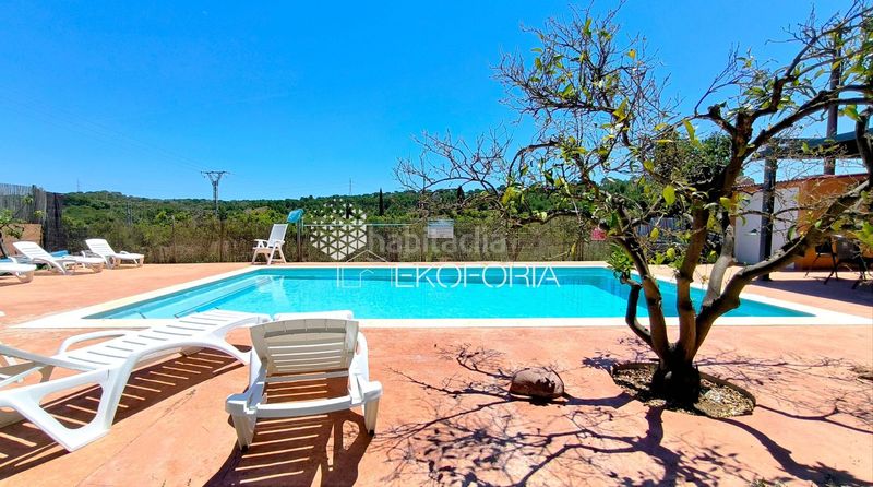 Foto 054bf956-4e3a-49f7-84c2-e9e9b02d0632. Casa amb calefacció piscina a Alfinach - Monasterios Puçol
