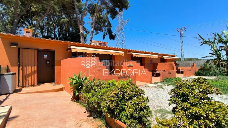 Foto 8fd58710-4de8-4613-b03c-423af4afea4a. Casa amb calefacció piscina a Alfinach - Monasterios Puçol