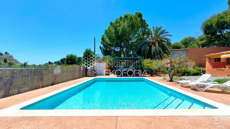 Foto a40e1052-f05b-42f8-934f-5cdbbeda03ad. Casa amb calefacció piscina a Alfinach - Monasterios Puçol
