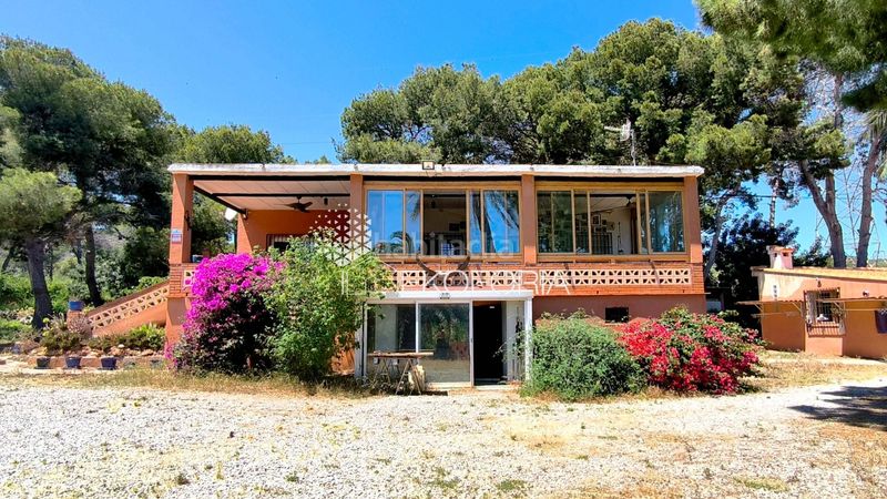 Foto b85c19f0-2326-4858-98fd-3690d8fd6735. Casa amb calefacció piscina a Alfinach - Monasterios Puçol