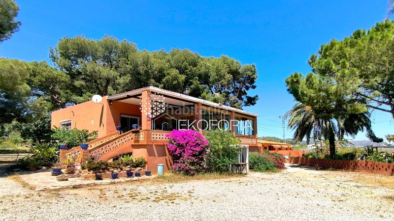 Foto bf6683c2-8481-413f-8fa1-43a413b5df3f. Casa amb calefacció piscina a Alfinach - Monasterios Puçol