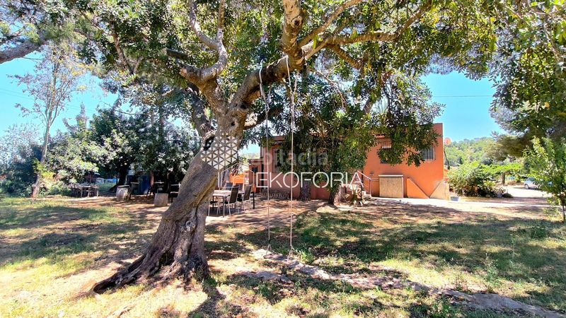 Foto c4ffa36a-977e-4a76-82d9-f6e81a21b711. Casa amb calefacció piscina a Alfinach - Monasterios Puçol