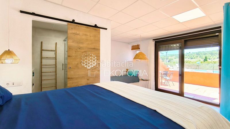 Foto de4db084-64dc-4ae5-9142-700544223b0a. Casa amb calefacció piscina a Alfinach - Monasterios Puçol
