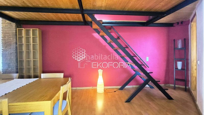 Foto 43cb909a-1468-4054-ad53-b7b54209de4b. Pis a Russafa Valencia