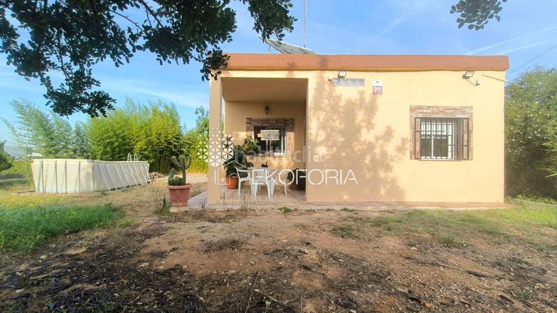 Foto 010d92f6-b9d0-4375-a1b0-154d7e09aedb. Casa amb calefacció piscina a Olimar-Carambolo-Atalaya de Levante Chiva
