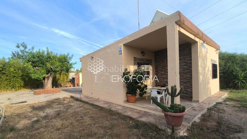 Foto 654c9037-99b7-44e5-883b-009238dd4a3f. Casa amb calefacció piscina a Olimar-Carambolo-Atalaya de Levante Chiva