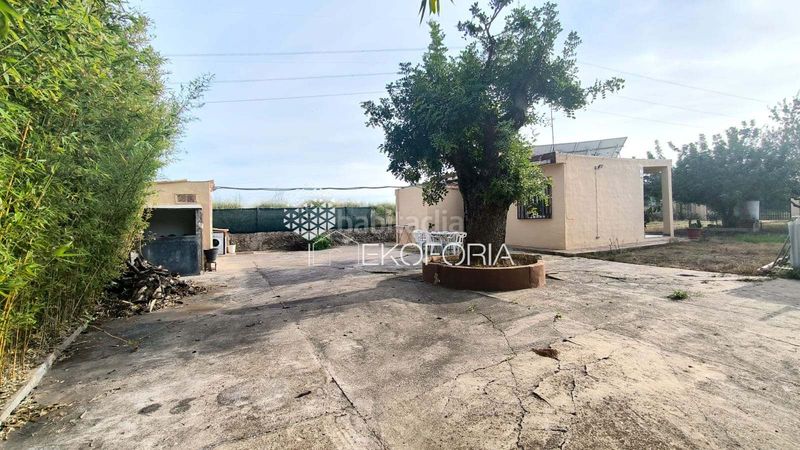 Foto 6e865c89-1f67-4c4e-b7fe-59968a04b852. Casa amb calefacció piscina a Olimar-Carambolo-Atalaya de Levante Chiva