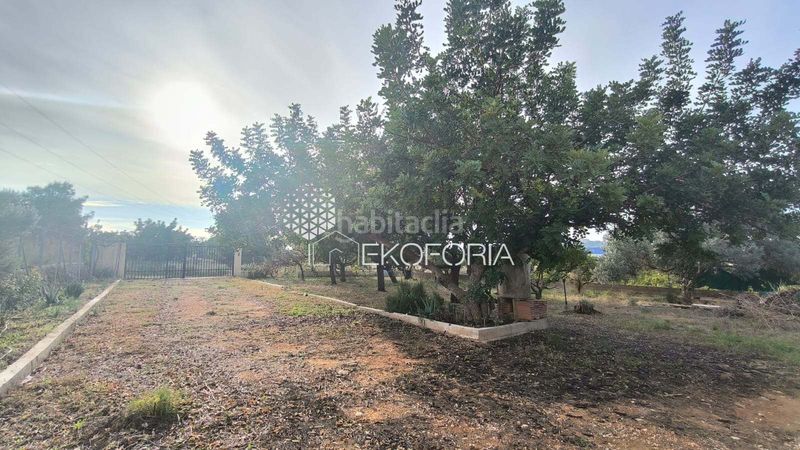 Foto 7133da40-52f0-46bf-a582-3f47ed7f578c. Casa amb calefacció piscina a Olimar-Carambolo-Atalaya de Levante Chiva