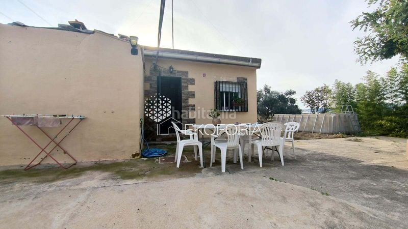 Foto 955850ba-cab6-4a08-82b9-7c43ac7f7f17. Casa amb calefacció piscina a Olimar-Carambolo-Atalaya de Levante Chiva
