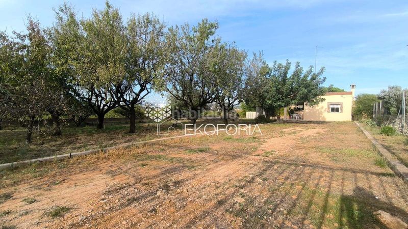 Foto a57b12b2-5b75-4dc4-934f-7ab5e8fb9c64. Casa amb calefacció piscina a Olimar-Carambolo-Atalaya de Levante Chiva