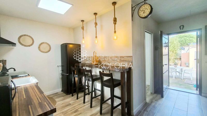 Foto b122ef0f-7124-4f05-abdb-3f3af890e718. Casa amb calefacció piscina a Olimar-Carambolo-Atalaya de Levante Chiva