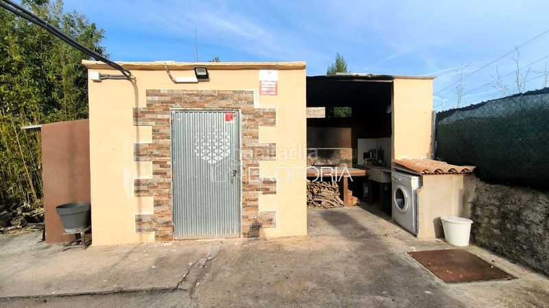 Foto f859a6a2-77f1-4064-ade4-40ead380aed8. Casa amb calefacció piscina a Olimar-Carambolo-Atalaya de Levante Chiva