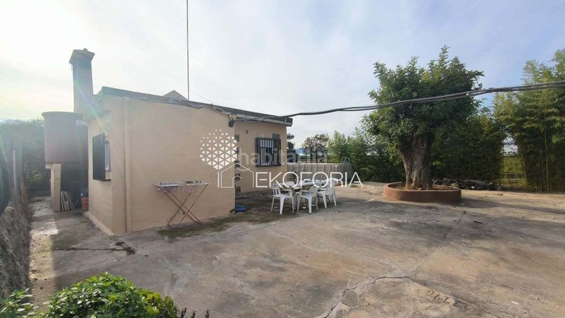 Foto f868fe5d-c358-4f68-9822-27c7a5a9c2a6. Casa amb calefacció piscina a Olimar-Carambolo-Atalaya de Levante Chiva